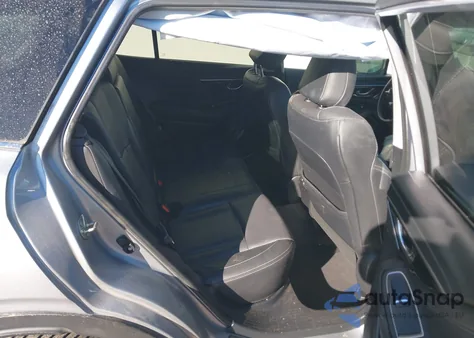 2020 Subaru Outback Limited из США, поврежденный, VIN 4S4BTALC2L3151402